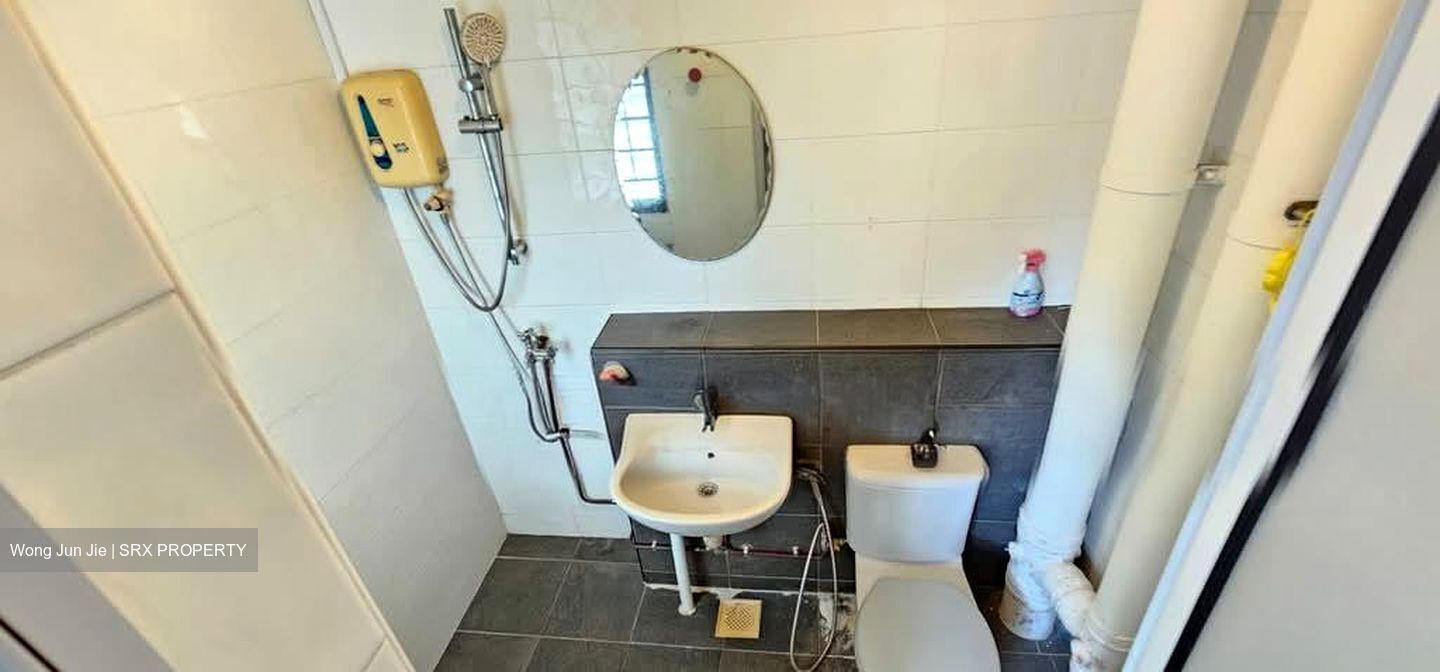 Blk 19 Queen's Close (Queenstown), HDB 4 Rooms #543623611